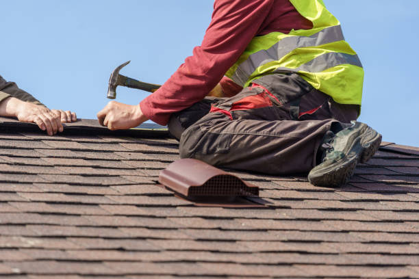 Best Slate Roofing Contractor  in Shamokin Dam, PA
