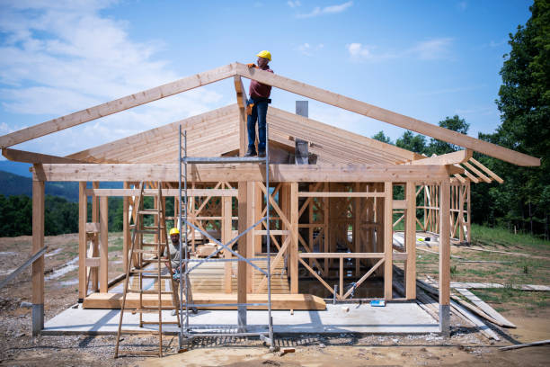 Professional Roofing Contractor in Shamokin Dam, PA