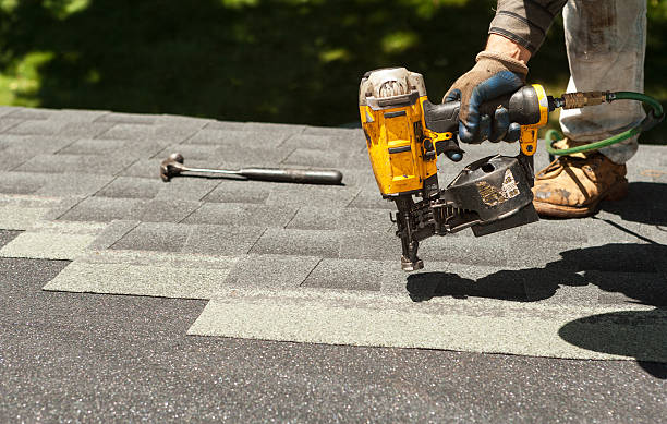 Best New Roof Installation  in Shamokin Dam, PA